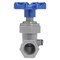 B & K Homewerks Celcon 3/4 in. 3/4 in. Celcon Stop and Waste Valve VSWCELB4 - alternate 2
