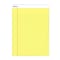 C-Line Products Legal Pad, Wide Ruled, Yellow, 50 Sheets, 12PK 25106 - alternate 3