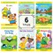Creative Teaching Press Sight Word Storybooks Set 1, 6 Books 23601 - alternate 1