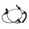 Motorcraft ABS Wheel Speed Sensor,  BRAB398 - alternate 2