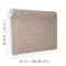 York Wallcoverings Lemuria Taupe Wallpaper SI6575 - alternate 2