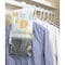 Damprid Hanging Moisture Absorber, 15.4 oz Box, Solid, Fresh, Odorless FG83FSSB - alternate 2