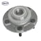 Skyward Automotive Products Wheel Bearing and Hub Assembly,  SK512203 - alternate 2
