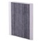 Premium Guard Cabin Air Filter,  PC99348C - alternate 1