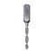 Cmt DOWEL DRILL FOR THROUGH HOLE 7x35x70mm LH 314.070.22 - alternate 2