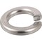 Hillman No. 8 in. D Stainless Steel Split Lock Washer, 100PK 0830660 - alternate 1