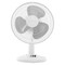 Proctor-Silex 12 Inch 40w Oscillating Table Fan in White 750123612M - alternate 1