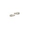 Milton Compression Plug, H-Style, Male, 3/8-In Pair S-1837 - alternate 1