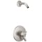 Delta Trinsic Monitor 17 Series Shower Trim - Less Shower Head T17259-SSLHD - alternate 1