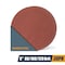 Powertec 6in PSA Sanding Disc Assortment, Aluminum Oxide, 10 Each of 80, 100, 120 Grits, 30PK 110221N - alternate 1