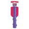Kong Squeezz PSS1 Dog Toy, L, Squeaker, Stick, Rubber, Amethyst/Emerald/Ruby/Sapphire KO-PSS1 - alternate 2