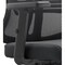 Leisuremod Nift Mesh Ergonomic Swivel Office Chair with Headrest NO62BL - alternate 3