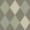 A-Street Prints Kalas Olive Diamond Wallpaper 4111-63028 - alternate 1