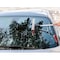 Dsv Standard Professional Window Squeegee with 10" Soft Rubber Blade and Extension Pole 50" 87444A - alternate 2