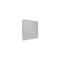 Cooper 10 in x 10 in NEMA 1 Wireway Hinge Cover Sealing Plate 1010 HSENK - alternate 2