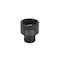 Sunex 1/4 in Drive 15Mm Magnetic Impact Socket 815MMG - alternate 1