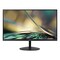 Acer SA322QU WQHD LED Monitor, 31.5" Widescreen, IPS Panel, 2560 Pixels x 1440 Pixels SA322QU A - alternate 1