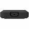 Glyph Glyph Atom EV Portable NVMe SSD - 2 TB Glyph Atom EV SSD, USB C(3.2, Gen2), USB 3.0, Thunderbolt 3 A2000EV - alternate 1