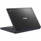 Asus ASUS CHROMEBOOK/GREY/11.6 HD TOUCHGF2/N150/8GB/INTEL UMA/64GB/CHROMEOS CR1104FTA-YZ84T - alternate 5