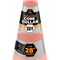 Xpose Safety 6in & 4in Reflective Collar for 28 Inch Traffic Cone RC28-64-X-S - alternate 1