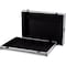 Deejay Led Fly Drive Case For Allen & Heath ZED428 Mixer or Similarly Sized Equipment TBHZED428 - alternate 1