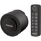 Signify Retrofit Electronic Deadbolt Lock Black DDL1030X-1HWP-BK - alternate 2