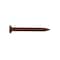 Maze Nails Masonry Nail, Hardened Steel, Fluted Round, 2.5-In., 1-Lb. Heat Treated H59S-1 - alternate 3
