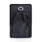 Picnic Time Family Of Brands NCAA Penn State Nittany Lions Ventura Reclining Stadium Seat with Back Support 618-00-179-494-0 - alternate 2