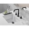 Delta Nicoli Two Handle Widespread Bathroom Faucet 35894LF-CS - alternate 3