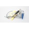 Nordson CLASSIC BLUE-4-LP-T HOT MELT GLUE GUN 310W 240V-AC 1051935 - alternate 1