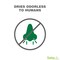 Safer Brand Critter Ridder Animal Repellent Spray For Most Animal Types 24 oz SG3145 - alternate 3