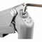 Rocstor ERGOREACH ED3 PREMIUM ALUMINUM SINGLE ERGONOMIC MONITOR ARM, C-CLAMP & GROMMET- Y10N020-S1 - alternate 6