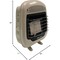 Procom Heating Vent Free Portable Indoor Space Heater 10,000 BTU, Single Fuel 1lb Propane Cylinder MPL100HPE - alternate 3