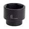Sunex 1/2 in Drive 1-7/16 in Impact Socket 246 - alternate 2