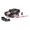Warn Vehicle Mounted Recovery Winch 12 Volt Electric 3500 Lb Capacity Synthetic Rope 110030 - alternate 2