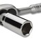 Neiko 1/2'' Dr. Scaffold Ratchet Wrench 03029A - alternate 2