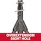 Jet Fixed-Height Adjustable Roller Stand (JPJ-FPS-SR) - JPJ-FPS-SR - alternate 2