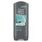 Dove Men+Care Sensitive Skin Body and Face Wash, 13.5 Ounce, 6PK 64411123 - alternate 2