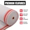 Sealtech 8.5ft x 100ft. Heavy Duty Safety Debris Netting Rolls - Fire Retardant, 1/4in Mesh Roll ST-404-8.5X100 - alternate 2