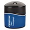 Staedtler Mars Lumograph Manual Pencil Sharpener, 2.5", Blue 511100BKA6 - alternate 2