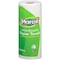 Marcal Perforated Roll Paper Towels, 2 Ply, 60 Sheets, 45 ft, White, 15 PK 6709 - alternate 1