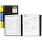 C-Line Products Bound Sheet Protector Presentation Book, 12-Pocket, PK6 33120 - alternate 1
