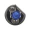 Hella BULB H1 12V 100W XEN WHT XB (2)  H71070227 - alternate 3