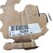 John Deere KIT SUPPORT ENGINE MOUNT, JOHN DEERE OEM RG20614 RG20614 - alternate 2