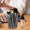 Acrimet Jumbo Pencil Holder Pen Cup Caddy Super Sized Desktop Organizer Smoke 934.1 - alternate 4