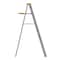 Werner 6 ft Aluminum Stepladder, 250 lb Capacity 366 - alternate 2