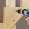 Fastenmaster HeadLok 2-7/8'' Structural Wood Screw, 50 Ct. FMHLGMTT278-50 - alternate 2