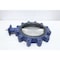 Keystone IRON LUGGED BUTTERFLY VALVE 12IN 300 GR-0300L0A10016-D1S00S0E000K - alternate 1