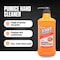 Fast Orange Citrus Scent Pumice Hand Cleaner 48 oz 25148 - alternate 2