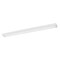Afx Shaw - 24in LED Linear Ceiling Light - 26W - 3 CCT - White SHAL0524LAJMVWH - alternate 1